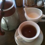 Mori no Naka no Choushoku to Cafe no Mise Cabot Cove