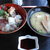 磯亭 - 料理写真:地魚丼のセット