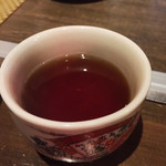 まりも亭 - お茶