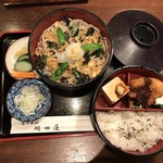 岡田屋 - カツでした！