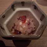 中島町倶楽部 - 生の鱧