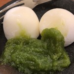 味の牛たん喜助 - 