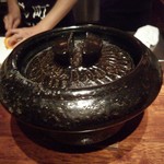 中島町倶楽部 - ひとりでも土鍋で炊いてくださいます