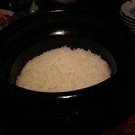 中島町倶楽部 - 艶々新米