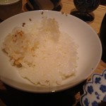 中島町倶楽部 - 美味しくておかわり