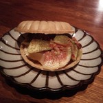 中島町倶楽部 - 大好きな焼き立てもなかアイス