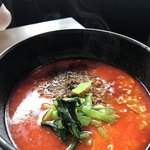 担担麺専門店 ドラゴンキング - 