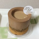 スイーツガーデン ユウジアジキ - アールグレイ 560円 ★4.9