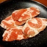 Kokusangyuu Yakiniku Tabehoudai Nikushou Sakai - 