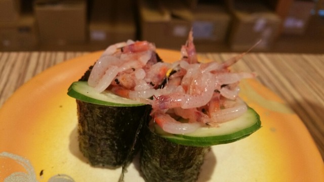 Mawarusushinumadunosakanayatakedamaru 沼津 三島 回轉壽司 食べログ 繁體中文