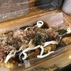 大阪で1番おいしいたこやきくん なんば店