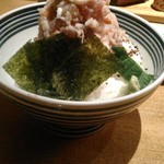 日本橋海鮮丼 つじ半 - 