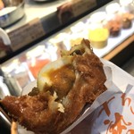 カレー&カレーパン 天馬 - 