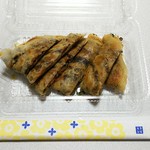 まるちゃん - ねぎ焼き