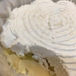 ガトー・ド・ボワイヤージュ 日吉東急