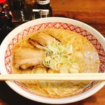 酔笑ラーメン - 