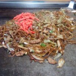 鉄板焼 すぎ本 - 