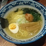 麺屋 雄 - 