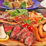 隠れ家個室居酒屋 縁の宴 - 