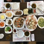 원조마산아구찜본점 - 