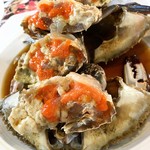 원조마산아구찜본점 - 