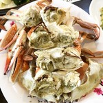 원조마산아구찜본점 - 