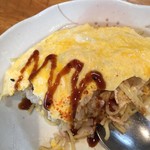 おかもと食堂 - 