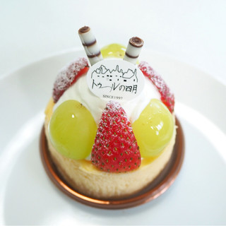 大牟田周辺で人気のケーキ ランキングtop 食べログ