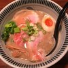 麺屋 船橋
