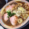 サバ６製麺所 西中島南方店