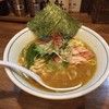 らぁめん 欽山製麺所