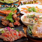 隠れ家個室居酒屋 縁の宴 - 