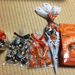 リンツ ショコラ ブティック＆カフェ - 