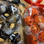 リンツ ショコラ ブティック＆カフェ - 