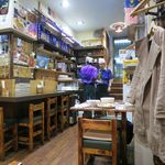 ペナンレストラン - 