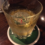 THE GRUB - タリスカーのロック