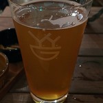 Y.Y.G. Brewery & Beer Kitchen - 
