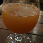 Y.Y.G. Brewery & Beer Kitchen - 