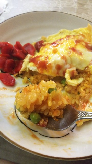 喫茶 銀 - 旭川四条（喫茶店）の写真