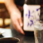 Sam Pachiya - 日本酒