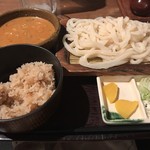 手打うどん ごんべえ - 