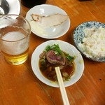 銀座屋  - 楽しか～(￣∇￣)