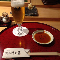 すし屋のさい藤 札幌本店 - 