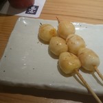 鳥恵 - うずら(4.5)