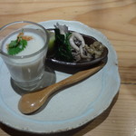 鳥恵 - ビシソワーズ