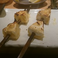 鳥恵 上野広小路店 - チーズの西京焼き (4.65)