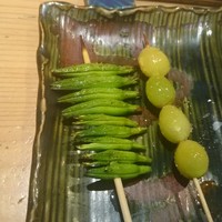 鳥恵 上野広小路店 - 