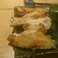 鳥恵 上野広小路店 - 手羽先 (4.3)