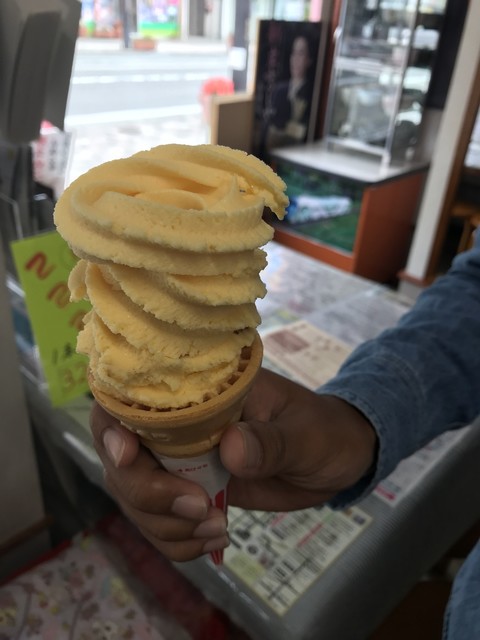 茶&紙 カタオカ - 新庄（甘味処）の写真