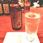 BAROSSA cocktailier - 